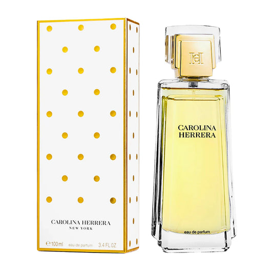 CAROLINA HERRERA FOR WOMEN EDP 100 ML (W)