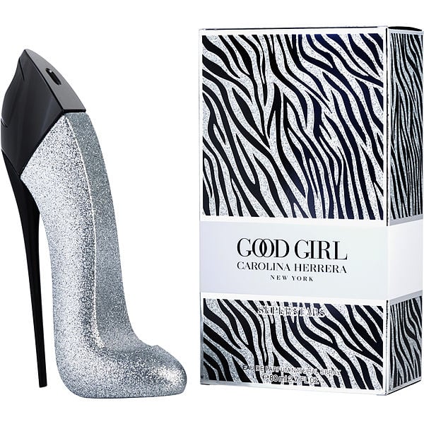 CAROLINA HERRERA GOOD GIRL SUPERSTARS COLLECTOR EDP 80 ML (W)