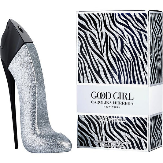 CAROLINA HERRERA GOOD GIRL SUPERSTARS COLLECTOR EDP 80 ML (W)