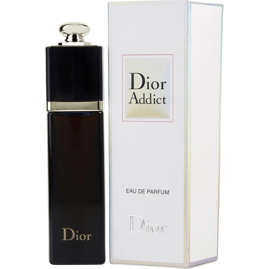 CHRISTIAN DIOR ADDICT FOR WOMEN EDP 100 ML (W)
