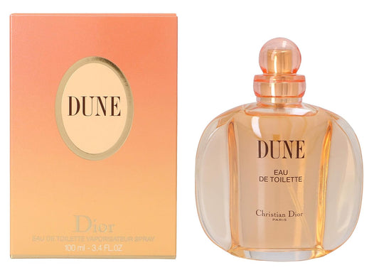 CHRISTIAN DIOR DUNE FOR WOMEN EDT 100 ML (W)