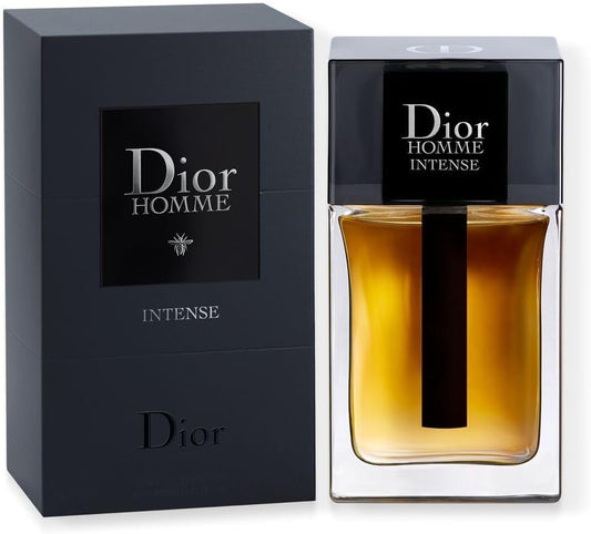 CHRISTIAN DIOR HOMME INTENSE EDP 100 ML (M)