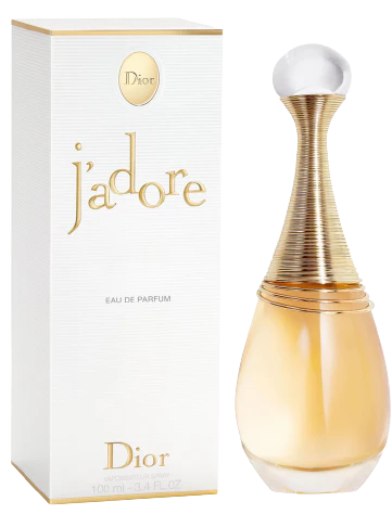 CHRISTIAN DIOR J ADORE EDP 100 ML (W)