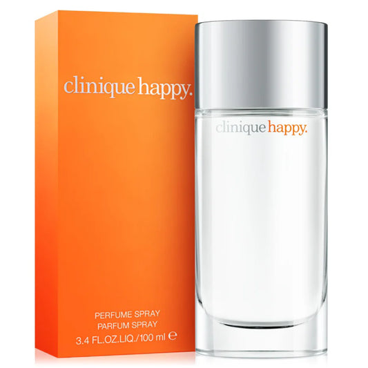 CLINIQUE HAPPY FOR WOMAN PARFUM 100 ML (W)