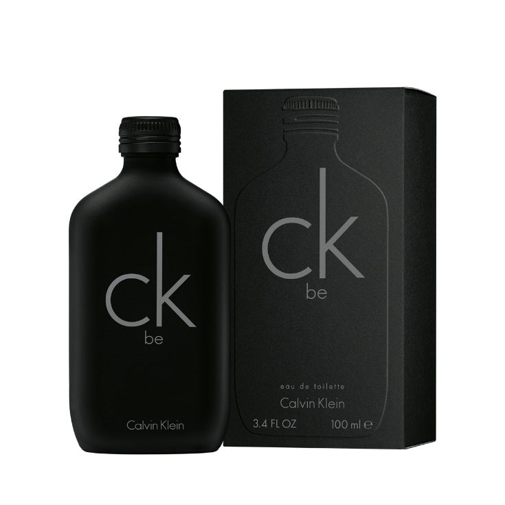 Calvin Klein CK Be EDT (U) / 100 ml