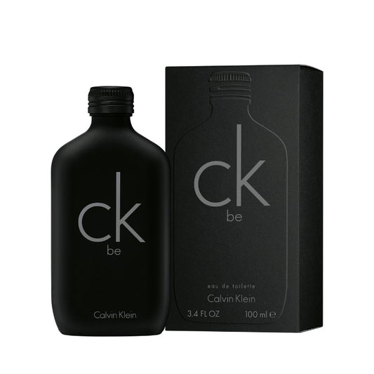 Calvin Klein CK Be EDT (U) / 100 ml