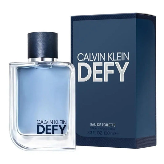 Calvin Klein Defy EDT (M) / 100 ml