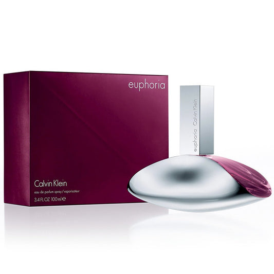 Calvin Klein Euphoria EDP (W) / 100 ml