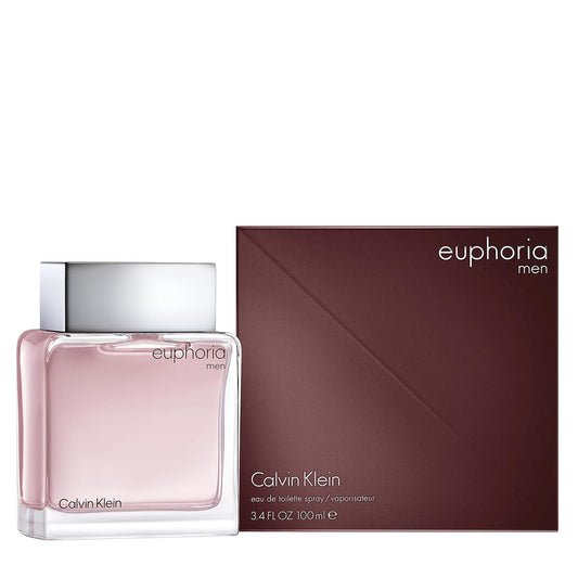 Calvin Klein Euphoria EDT (M) / 100 ml