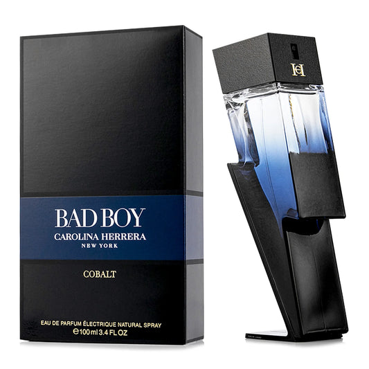 Carolina Herrera Bad Boy Cobalt EDP (M) / 100 ml
