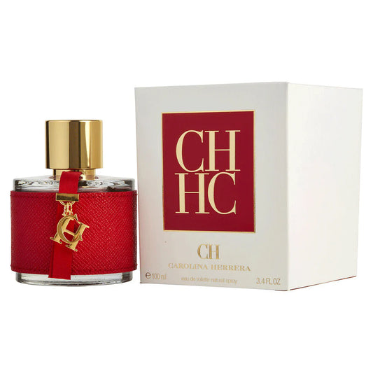 Carolina Herrera CH EDT (W) / 100 ml