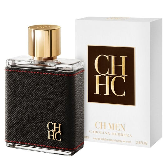 Carolina Herrera CH Men EDT (M) / 100 ml