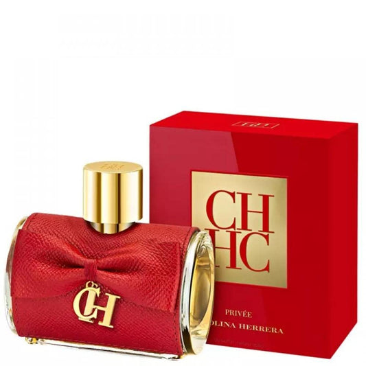 Carolina Herrera CH PRIVEE FOR WOMAN EDP (W) / 80 ml