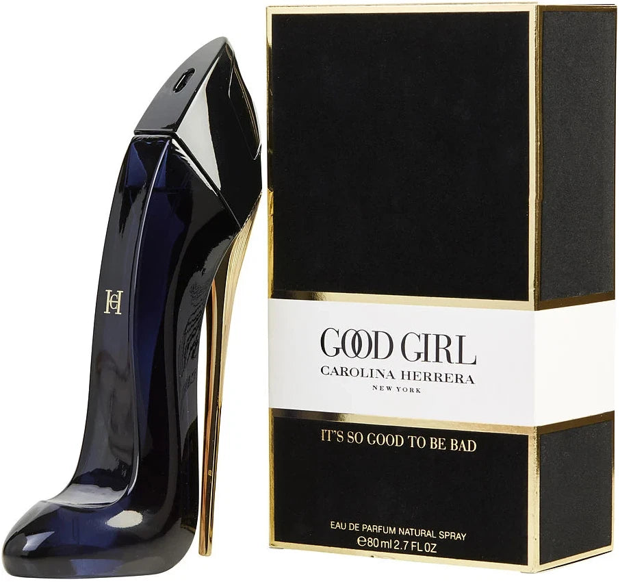 Carolina Herrera Good Girl EDP (W) / 80 ml