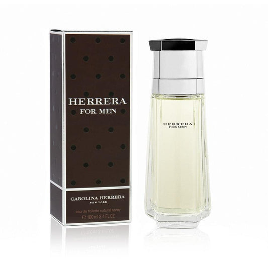 Carolina Herrera Herrera for Men EDT (M) / 100 ml