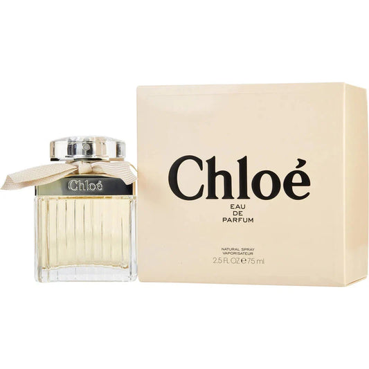 Chloe EDP (W) / 75 ml