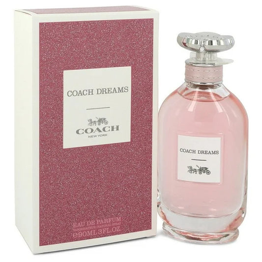 Coach Dreams EDP (W) / 90 ml