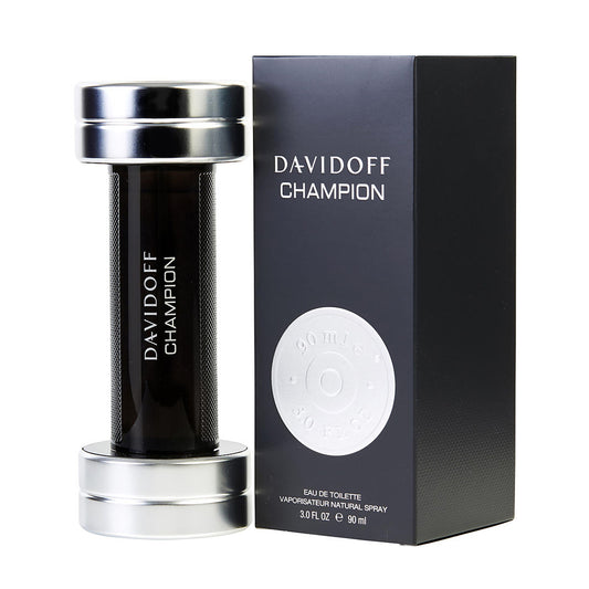 DAVIDOFF CHAMPION EDT 90 ML (M)