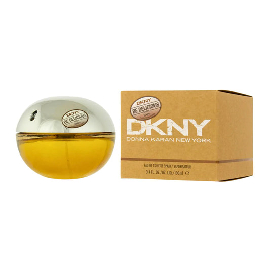 DKNY BE DELICIOUS MEN EDT 100 ML (M)