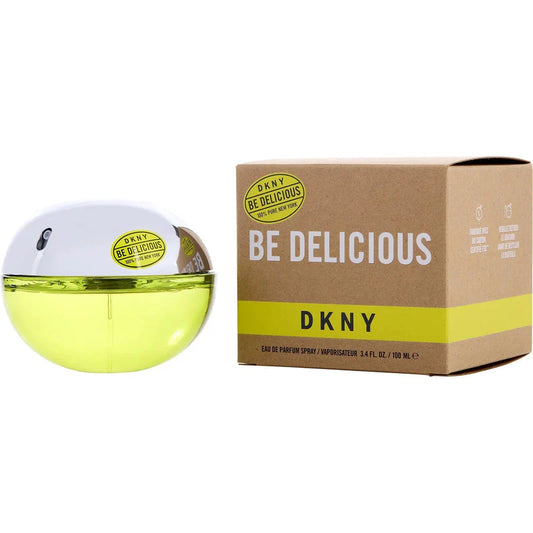 DKNY Be Delicious EDP (W) / 100 ml