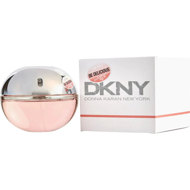 DKNY Be Delicious Fresh Blossom EDP (W) / 100 ml