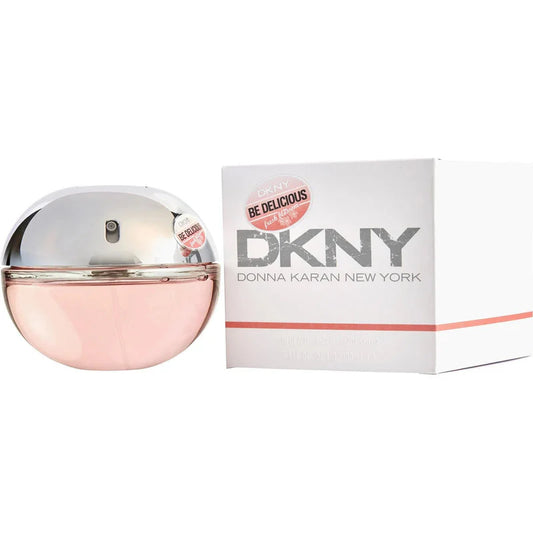 DKNY Be Delicious Fresh Blossom EDP (W) / 100 ml