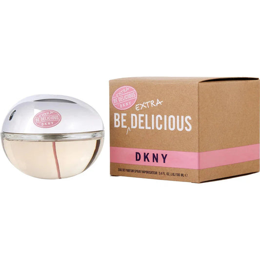 DKNY Be Extra Delicious EDP (W) / 100 ml