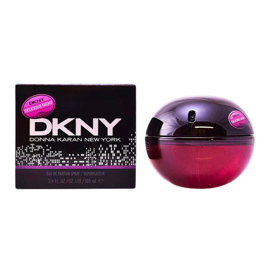 DKNY DELICIOUS NIGHT EDP 100 ML (W)