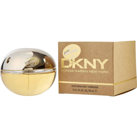DKNY Golden Delicious EDP (W) / 100 ml