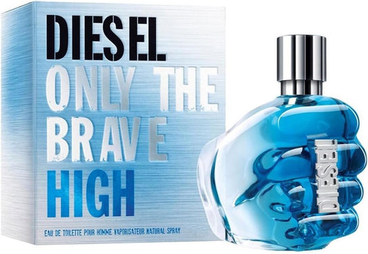 Diesel Only the Brave High EDT (M) / 75 ml