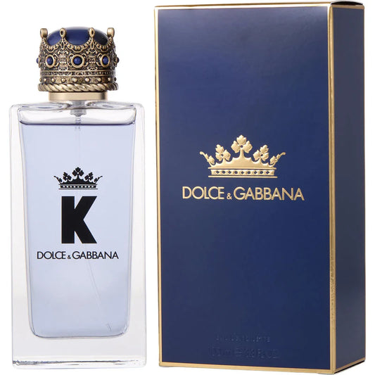 Dolce & Gabbana K EDT (M) / 100 ml