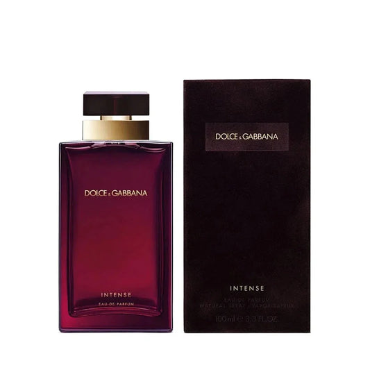 Dolce & Gabbana Pour Femme Intense EDP (W) / 100 ml