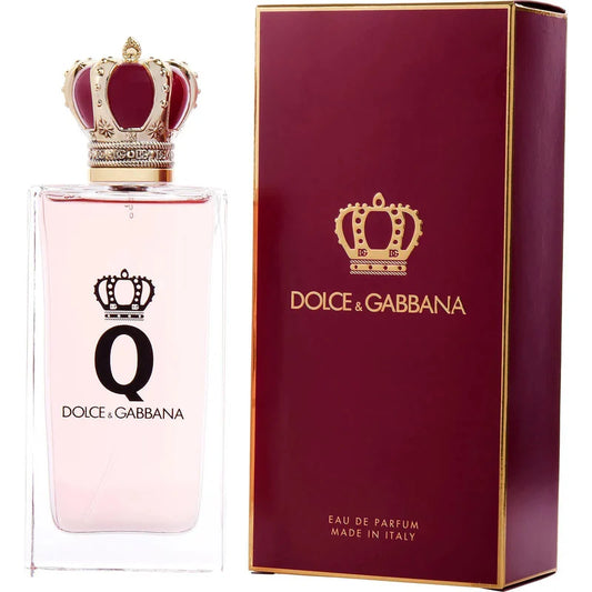 Dolce & Gabbana Q EDP (W) / 100 ml