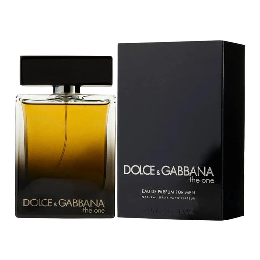 Dolce & Gabbana The One EDP (M) / 100 ml