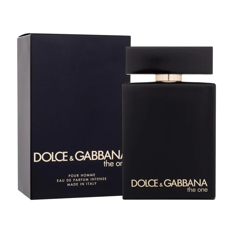 Dolce & Gabbana The One for Men Intense EDP (M) / 100 ml