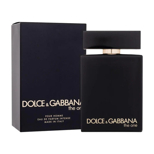 Dolce & Gabbana The One for Men Intense EDP (M) / 100 ml