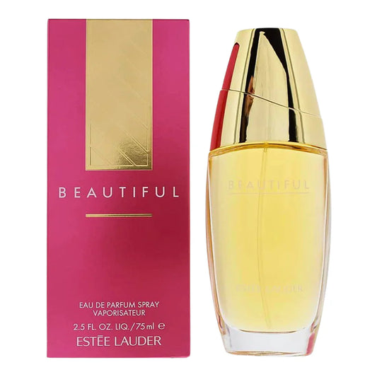 ESTEE LAUDER BEAUTIFUL EDP 75 ML (W)