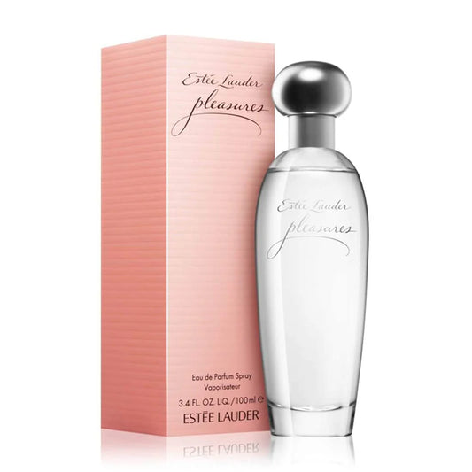 ESTEE LAUDER PLEASURES FOR WOMEN EDP 100 ML (W)