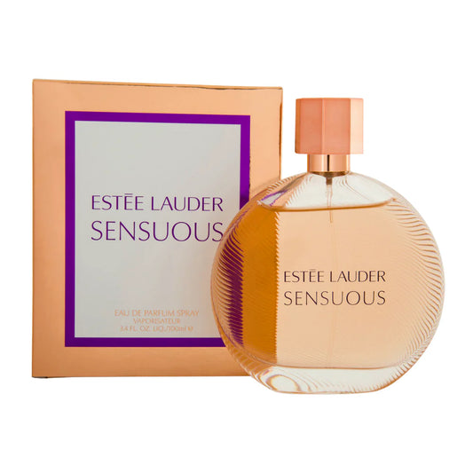 ESTEE LAUDER SENSUOUS EDP 100 ML (W)