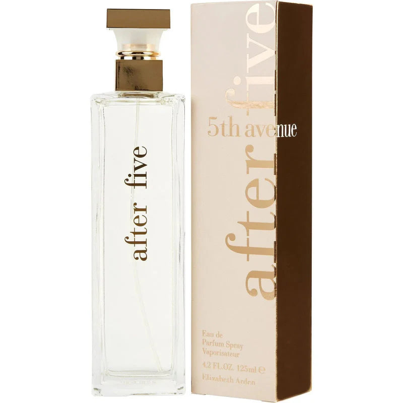 Elizabeth Arden 5th Ave After Five EDP (W) / 125 ml