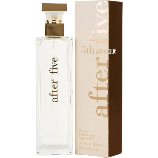 Elizabeth Arden 5th Ave After Five EDP (W) / 125 ml