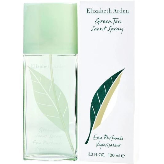 Elizabeth Arden Green Tea EDP (W) / 100 ml