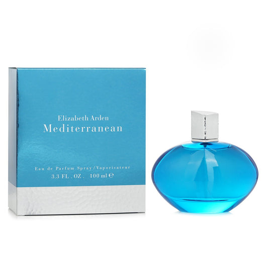 Elizabeth Arden Mediterranean EDP (W) / 100 ml