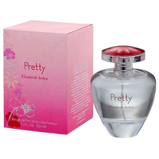 Elizabeth Arden Pretty EDP (W) / 100 ml