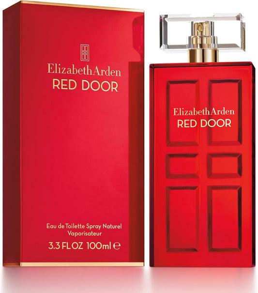 Elizabeth Arden Red Door EDT (W) / 100 ml