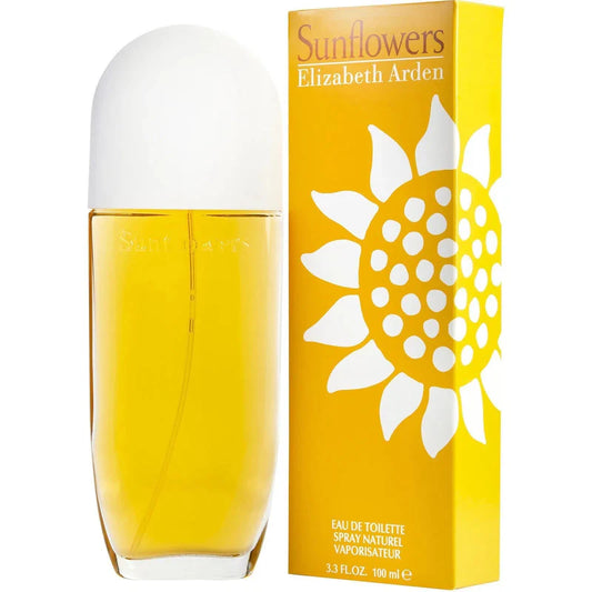 Elizabeth Arden Sunflowers EDT (W) / 100 ml