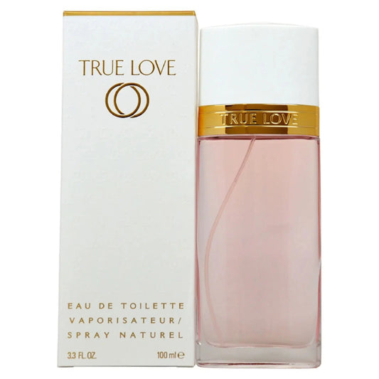 Elizabeth Arden True Love EDT (W) / 100 ml