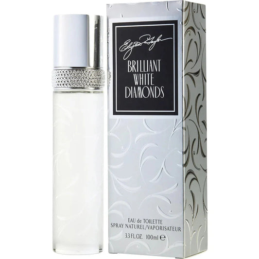Elizabeth Taylor White Diamonds Brilliant EDT (W) / 100 ml