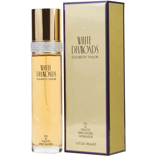 Elizabeth Taylor White Diamonds EDT (W) / 100 ml