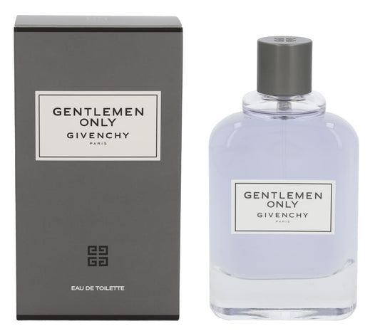 GIVENCHY GENTLEMEN ONLY EDT 100 ML (M)